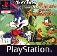 Tiny Toons Buster and the Beanstalk