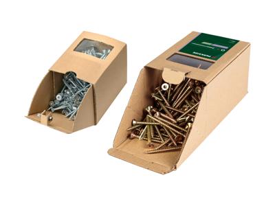 PARKSIDE Spaanplaatschroeven (TX25 5,0 x 60 mm)