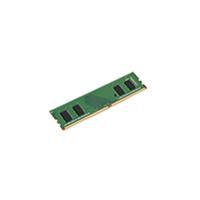 Kingston ValueRAM Werkgeheugenmodule voor PC DDR4 4 GB 1 x 4 GB Non-ECC 3200 MHz 288-pins DIMM CL22 KVR32N22S6/4