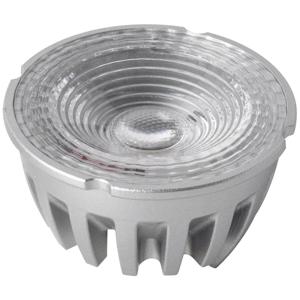 Megaman MM76744 LED-lamp Energielabel G (A - G) 6 W = 50 W (Ø x h) 50 mm x 30 mm 1 stuk(s)