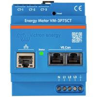 Victron Energy REL200300100 Energiezähler Victron VM-3P75CT Energiemeter