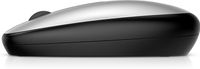 HP 240 Bluetooth-Maus (Pike Silver) Muis Bluetooth Optisch Zilver 3 Toetsen 1600 dpi - thumbnail