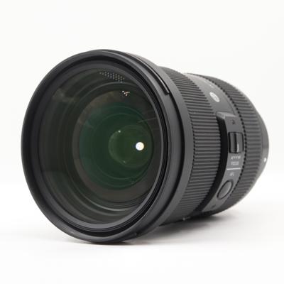 Sigma 24-70mm F/2.8 DG DN Art Sony FE occasion
