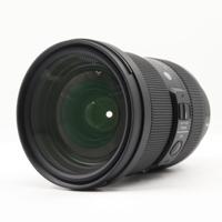 Sigma 24-70mm F/2.8 DG DN Art Sony FE occasion