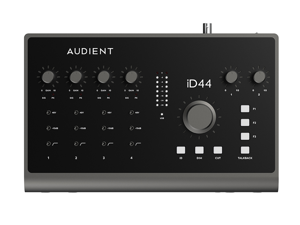 Audient ID44 MKII