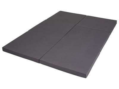 LIVARNO home Tweepersoons opvouwbaar matras