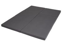 LIVARNO home Tweepersoons opvouwbaar matras