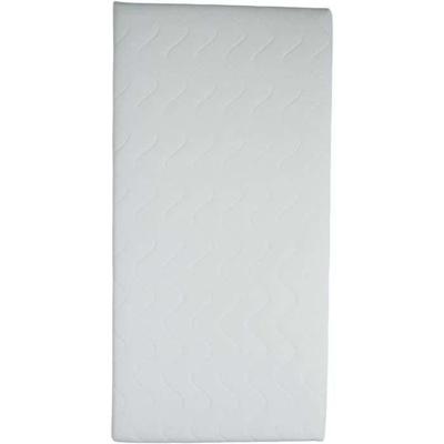 TINO CROISSANCE matras - Schaalbaar - 2 steunzijden: stevig en zacht - 60x120x12 cm