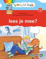 lees je mee? (Hardback)