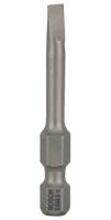 Bosch Accessories S 0,6 x 4,5 Platte Bit