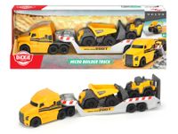 Micro Builder Truck - Mack/Volvo - thumbnail