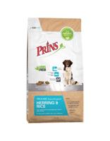 Prins Prins Procare Adult Hypoallergeen Haring&Rijst 3kg