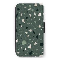 Terrazzo N°19: iPhone 11 Pro Max Flip Hoesje