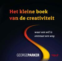 Het kleine boek van de creativiteit (Paperback)