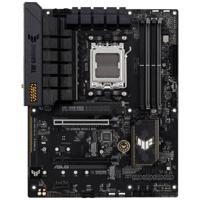Asustek Computer TUF GAMING B650-E WIFI Moederbord Socket AMD AM5 Vormfactor ATX Moederbord chipset AMD® B650 Asustek Computer TUF GAMING B650-E WIFI Moederbord Socket AMD AM5 Vormfactor ATX Moederbord chipset AMD® B650