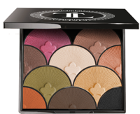 T.LeClerc Ogen Oogschaduw Palette Eventail - Nuit Etoilée 15g