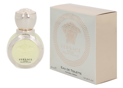 Versace Eros Pour Femme Eau de toilette Spray 30 ml Dames