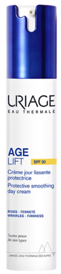 Uriage Age Lift Protective Smoothing Day Cream SPF30