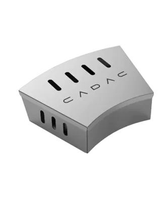 Cadac Mini Smoker Box