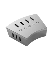 Cadac Mini Smoker Box