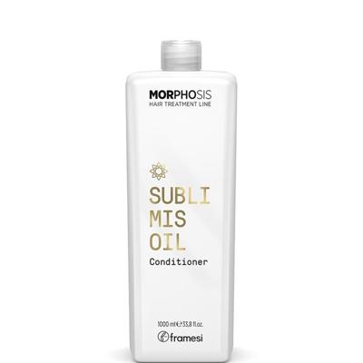 Framesi Morphosis Sublimis Oil Conditioner 1000ml