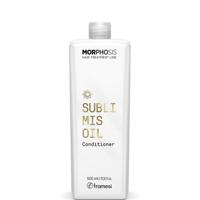 Framesi Morphosis Sublimis Oil Conditioner 1000ml