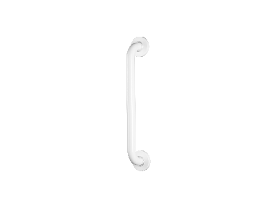 Ridder Badgreep Sam (60 cm, Wit)