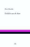 Gedicht aan de duur (Paperback)