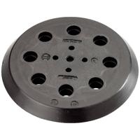 kwb 481820 Quick-stick hechtsteunplaat Diameter 125 mm