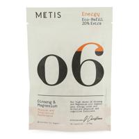 Metis Energy 06 Refill Caps 48
