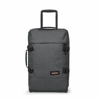 Eastpak Tranverz S Cabin Size Trolley -Black Denim