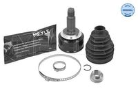 Homokineet reparatie set, aandrijfas 31144980021