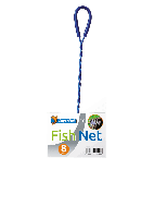 Superfish aquarium schepnetje 8 cm - Superfish