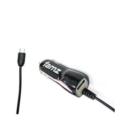 Auto oplader Famz