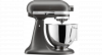 KitchenAid 5KSM95PSESZ - Keukenmachine - Grijs KitchenAid 5KSM95PSESZ - Keukenmachine - Grijs