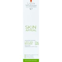 Louis Widmer Skin Appeal Lipo Sol Mousse ZP 150ml