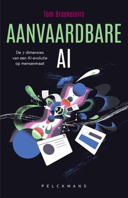 Aanvaardbare AI (Paperback)
