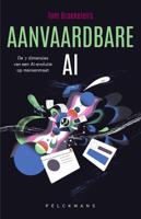 Aanvaardbare AI (Paperback)