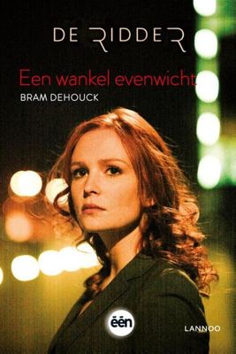 De Ridder - Bram Dehouck - eBook (9789401413008)
