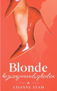 Blonde bezienswaardigheden - Lisanne Stam - ebook