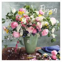 Flowers Kalender 2026