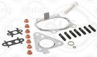 Turbocharger, montageset 453810