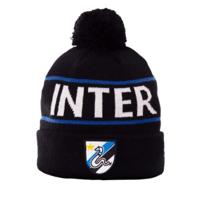 COPA Football - FC Internazionale Taper Beanie - Zwart