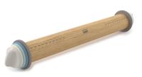 Joseph Joseph Deegroller PrecisionPin Sky - verstelbaar Joseph Joseph Deegroller PrecisionPin Sky - verstelbaar