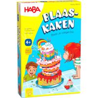 HABA Spel Blaaskaken