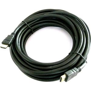 4260135965421 HDMI-kabel HDMI Aansluitkabel HDMI-A-stekker 10.00 m Zwart