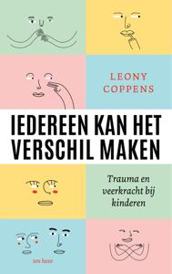Iedereen kan het verschil maken - Leony Coppens - ebook