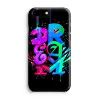 Dream: Volledig Geprint iPhone 7 Plus Hoesje