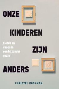 Onze kinderen zijn anders (Paperback)