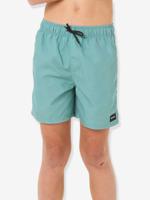 Zwemshort OFFSET VOLLEY RIP CURL blauwgroen
